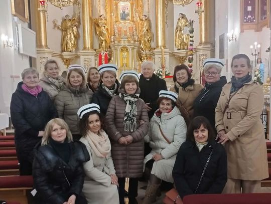 Diecezjalna PIelgrzymka Służby Zdrowia do Krasnobrodu 2026