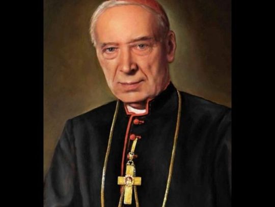 Diecezjalne Dziękczynienie za baeatyfikację kard. Stefana Wyszyńskiego