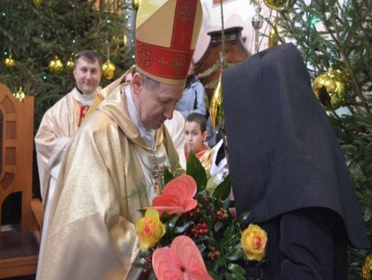 Diecezjalne obchody Dnia Życia Konsekrowanego