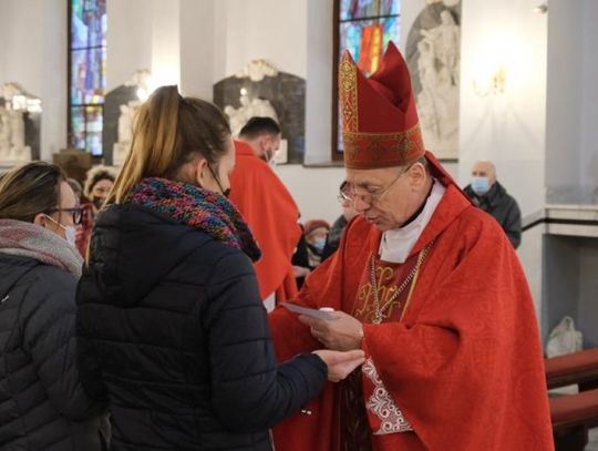 Diecezjalny Dzień Chorego