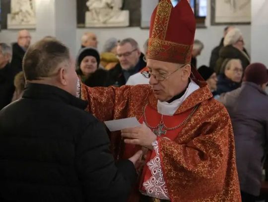 Diecezjalny Dzień Chorego 2026