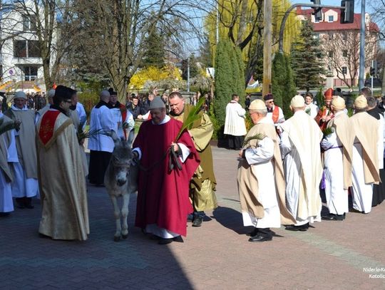 Diecezjalny Dzień Młodzieży