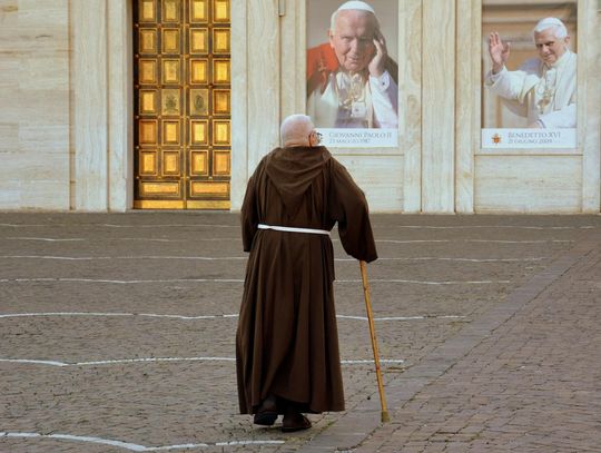 Diecezjalny Dzień Życia Konsekrowanego