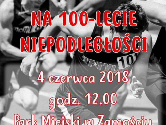 Dla Niepodległej