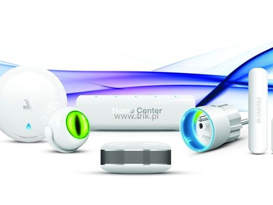 Dlaczego system Fibaro jest bezkonkurencyjny w swojej branży?
