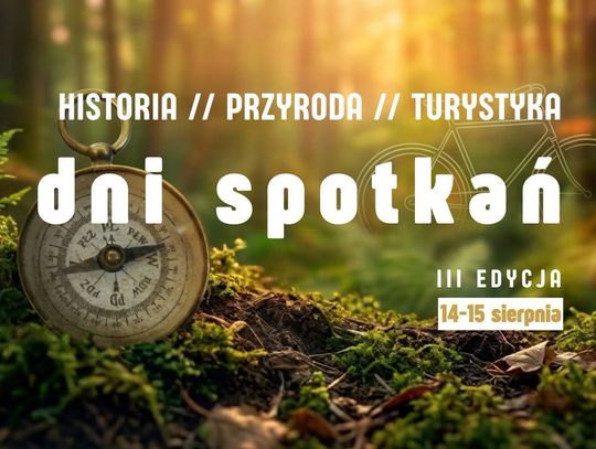 Długi weekend spędź w Osuchach!