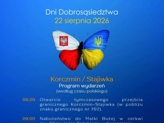 Dni Dobrosąsiedztwa