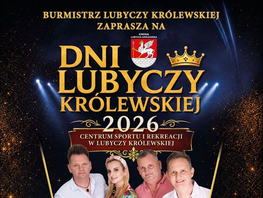 Dni Lubyczy 2026