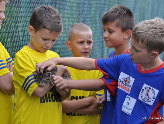 Dni Talentu w Korytkowie Dużym