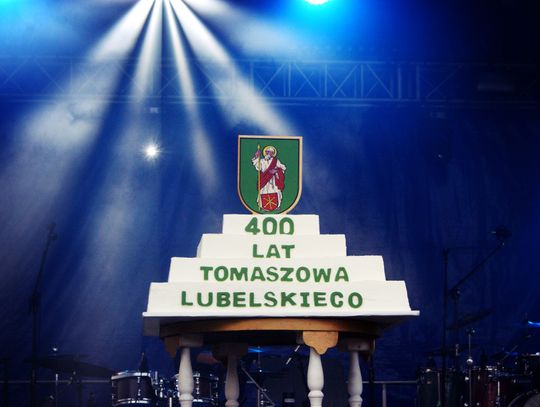 Dni Tomaszowa Lubelskiego