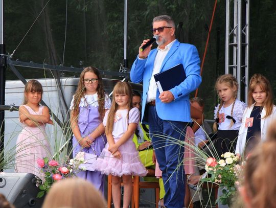 Dni Tyszowiec 2026. Muzyka, regionalne smaki i Święto Kwitnącej Fasoli
