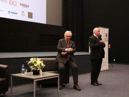 Dobiegła końca jubileuszowa 30. edycja MDFR "Sacrofilm"