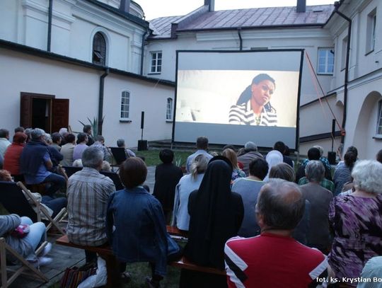 Dobre filmy w Janowie Lubelskim