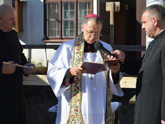 Dom Trzeciego Tysiąclecia im. kardynała Stefana Wyszyńskiego