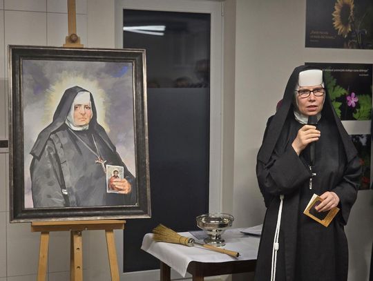 Domowi Miłosierdzia w Lubaczowie nadano imię błogosławionej Bernardyny Jabłońskiej