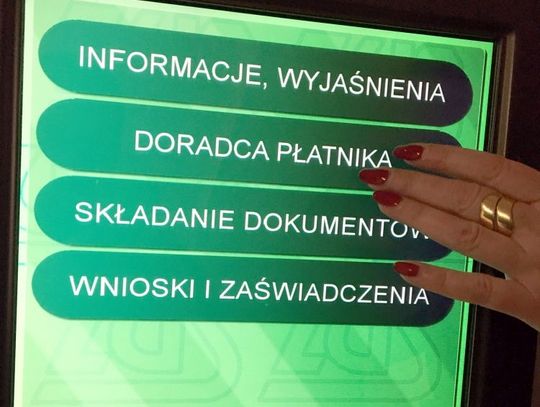 Doradca płatnika składek w ZUS