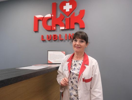 dr Anna Mika