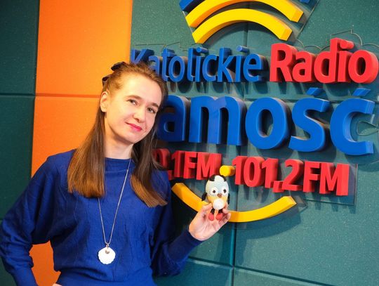 dr Ewelina Lilia Polańska