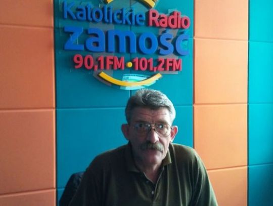 dr Jacek Feduszka