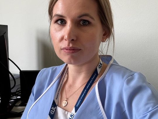 dr Katarzyna Hać
