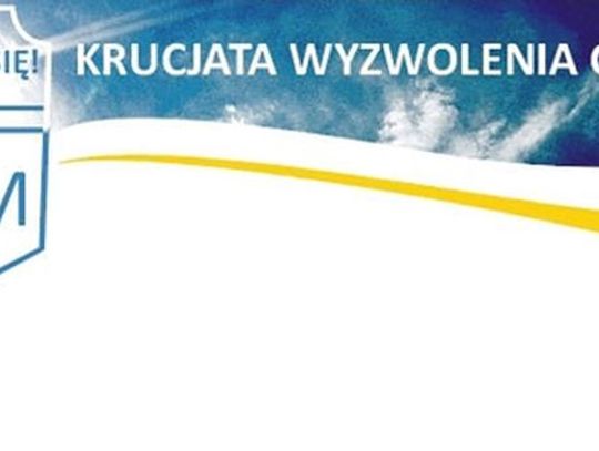 Droga do wolności - Krucjata Wyzwolenia Człowieka