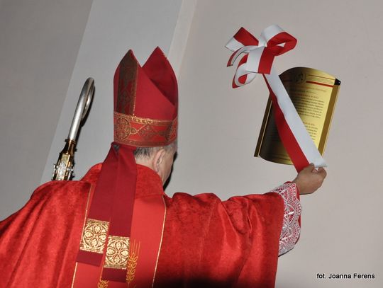 Droga życia bł. ks. Zygmunta Pisarskiego