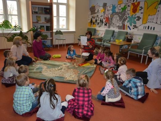 Dusiek i Bajdek spacerem po Zamościu