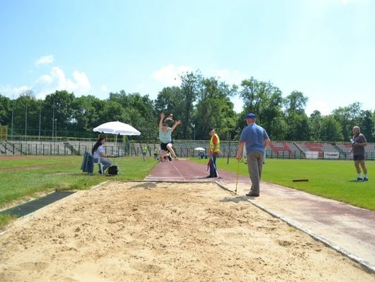 Duże zainteresowanie „Czwartkami Lekkoatletycznymi”