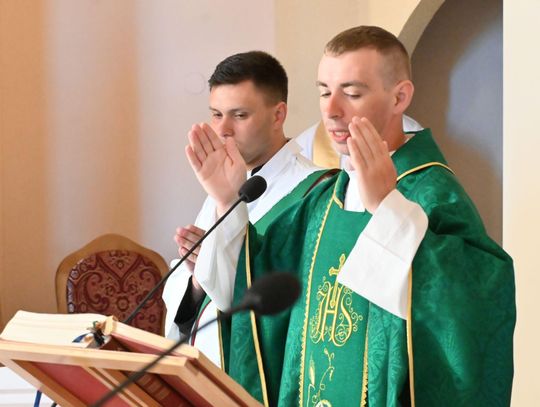 Dwunasty dzień pielgrzymowania na Jasną Górę