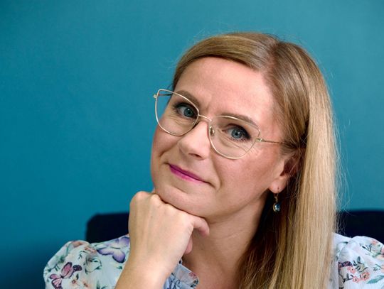 Działalność nierejestrowana