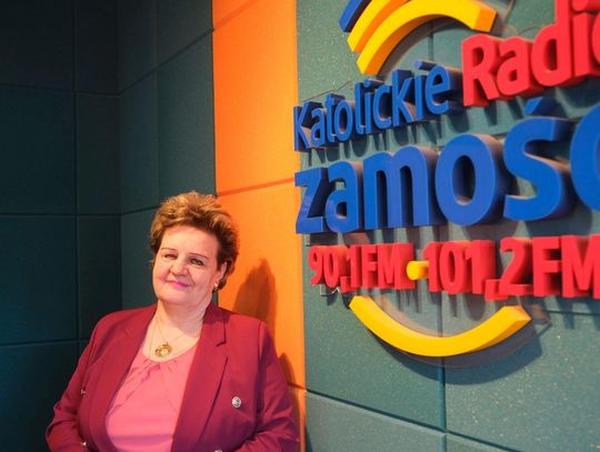 Działalność PSONI Koło w Zamościu