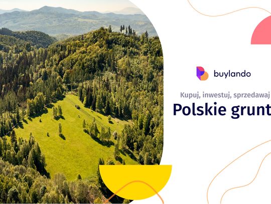 Działki w górach — odkryj zalety posiadania inwestycji na wysokim poziomie