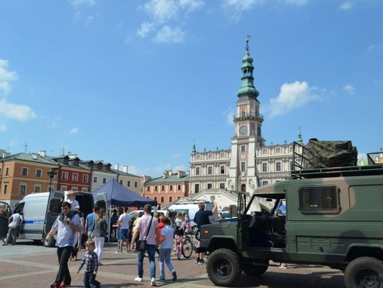 Dzień Bezpieczeństwa Narodowego