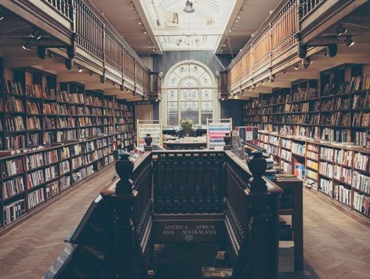 Dzień Bibliotekarza i Bibliotek 