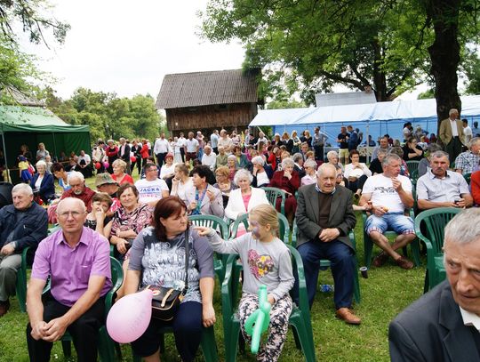 Dzień Kultury Chrześcijańskiej w Tarnawatce