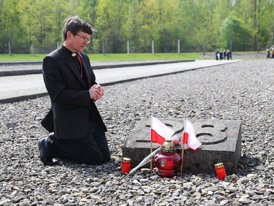 Dzień Męczeństwa Duchowieństwa Polskiego