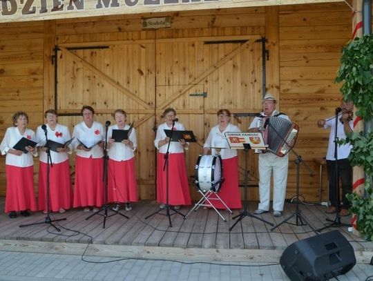 Dzień Muzealnika w Gminie Zamość