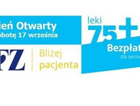 Dzień Otwarty NFZ w Zamościu