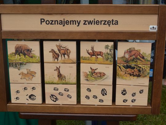 Dzień Otwarty w Roztoczańskim Parku Narodowym