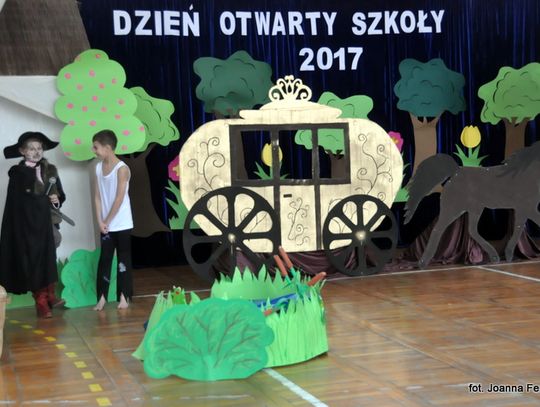 Dzień otwarty w 'Trójce'