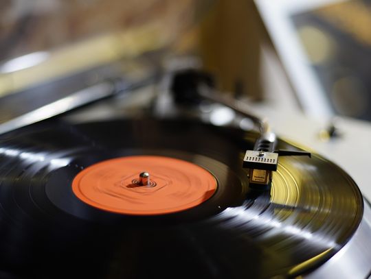 Dzień Płyty Winylowej (18.04)