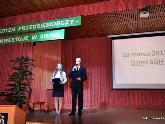 Dzień przedsiębiorczości