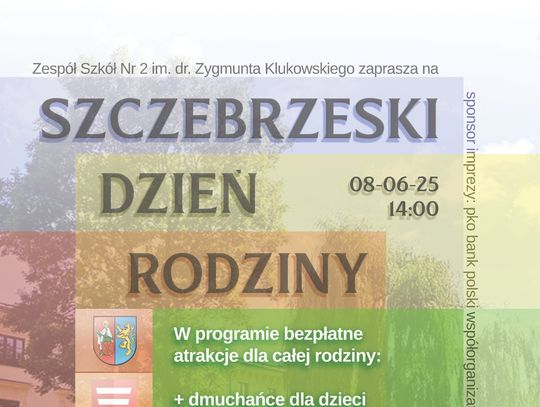 Dzień Rodziny w Szczebrzeszynie