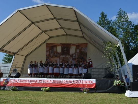 Dzień Samorządu Terytorialnego i Dzień Muzealnika