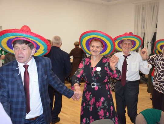 Dzień Seniora w Telatynie