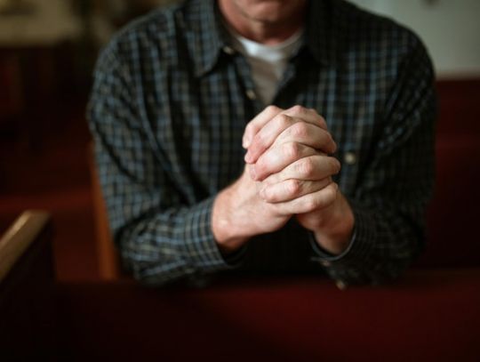 Dzień skupienia środowiska trzeźwościowego w Krasnobrodzie