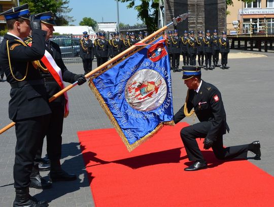 Dzień Strażaka w Zamościu