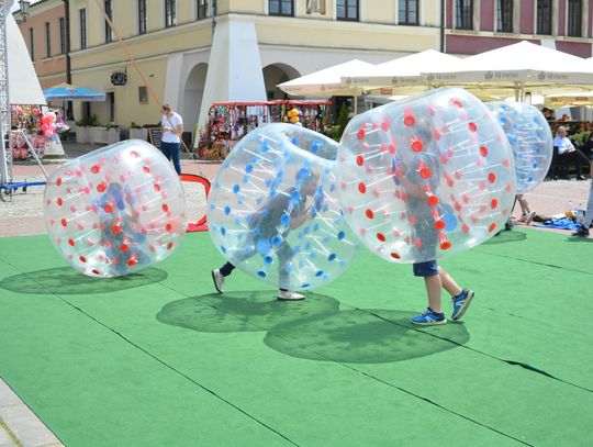 Dzień Turystyki Aktywnej 