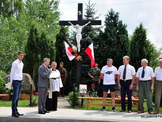 Dzień Walki i Męczeństwa Wsi Polskiej