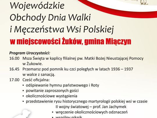 Dzień Walki i Męczeństwa Wsi Polskiej